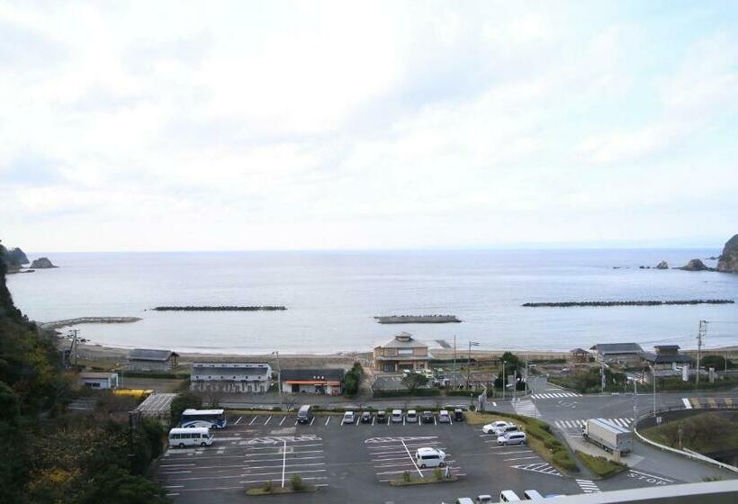 标准间, Nishiizu Crystal View