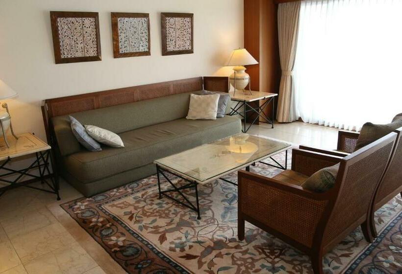 豪华套房, Nishiizu Crystal View