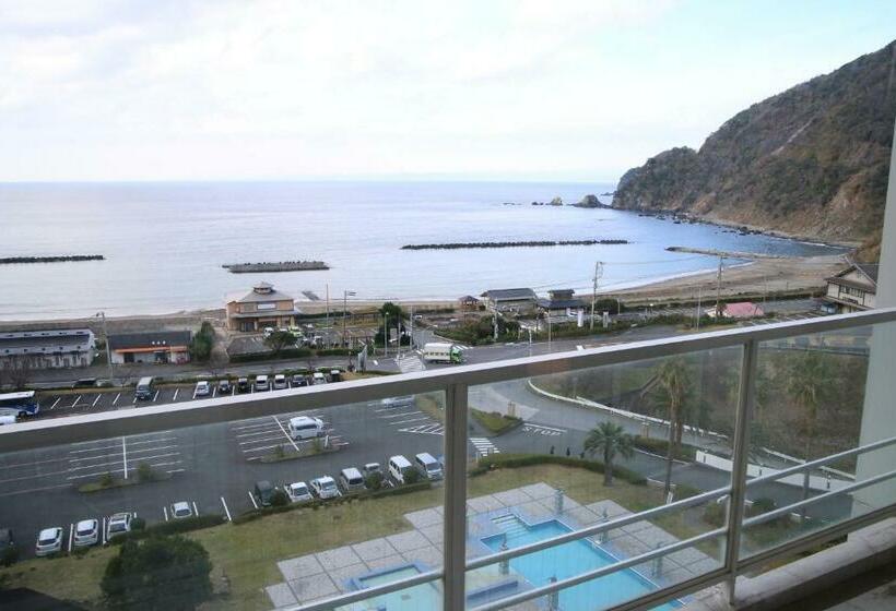 豪华套房, Nishiizu Crystal View