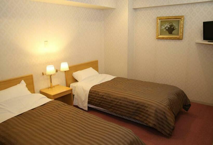 家庭间, Nishiizu Crystal View