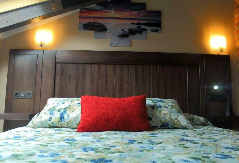 חדר סטנדרט, Puerto Rico