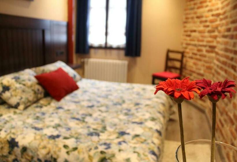 غرفة قياسية, Puerto Rico