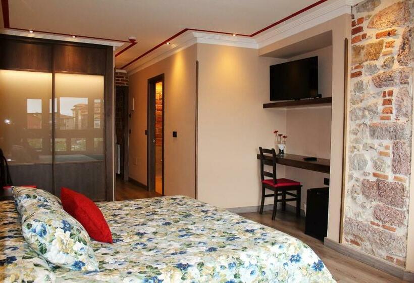 חדר סטנדרט, Puerto Rico