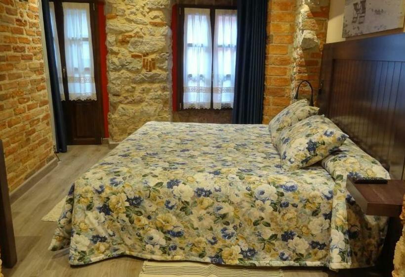 스탠다드 룸, Puerto Rico