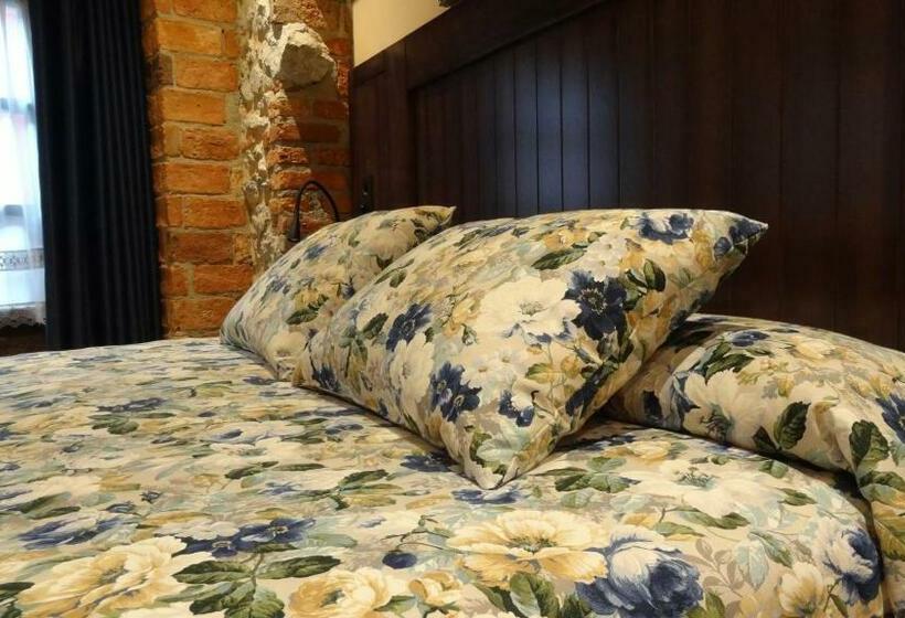 חדר סטנדרט, Puerto Rico