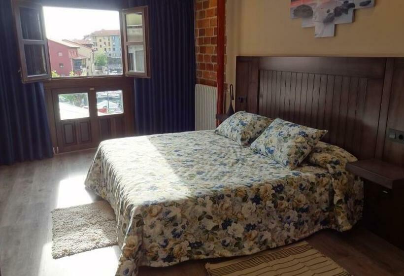 חדר סטנדרט, Puerto Rico