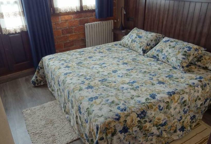 غرفة قياسية, Puerto Rico