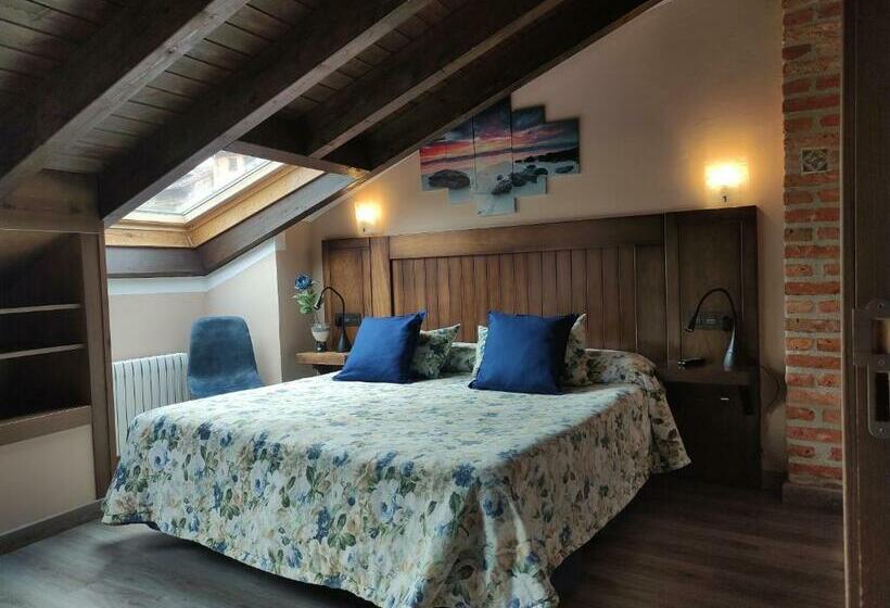 غرفة قياسية, Puerto Rico