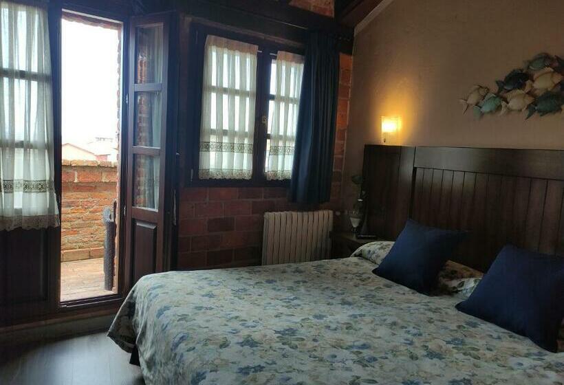 חדר סטנדרט, Puerto Rico