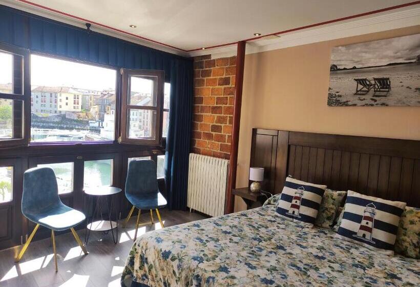 غرفة قياسية, Puerto Rico