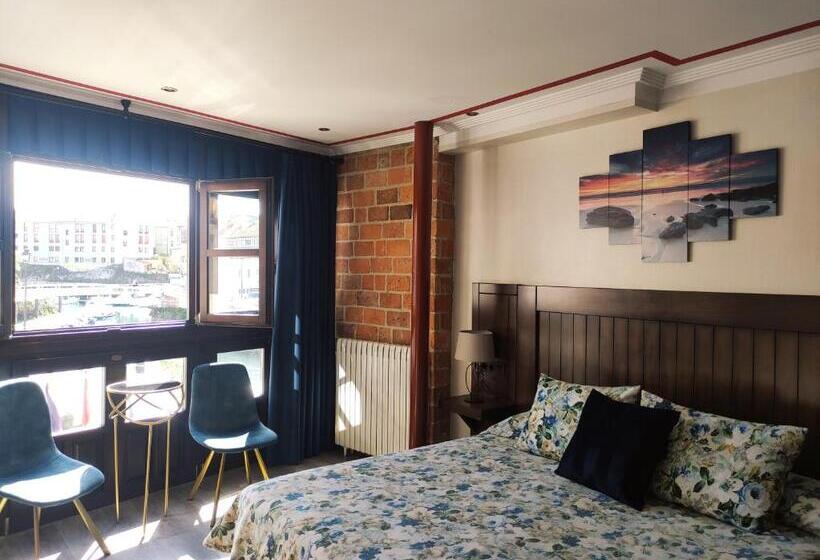 חדר סטנדרט, Puerto Rico