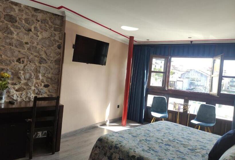 غرفة قياسية, Puerto Rico