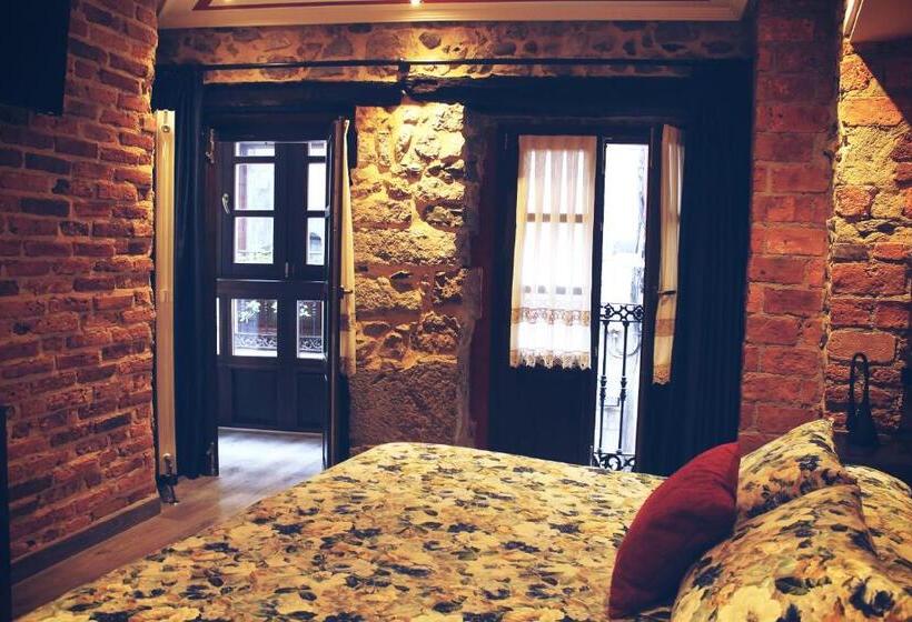 חדר סטנדרט, Puerto Rico