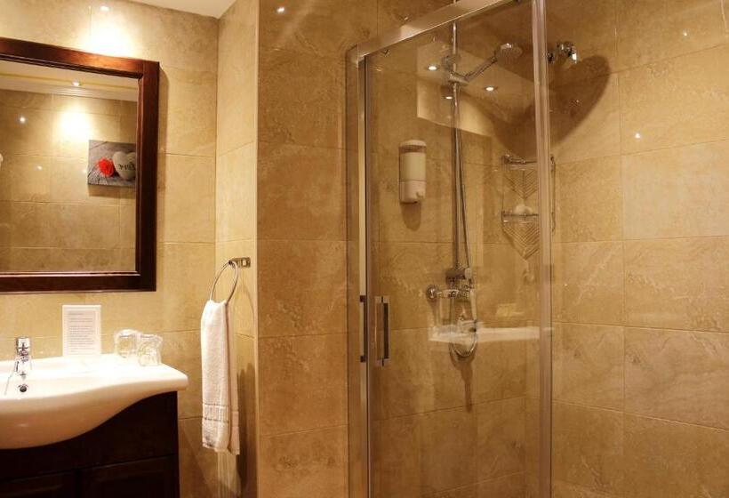 חדר סטנדרט, Puerto Rico