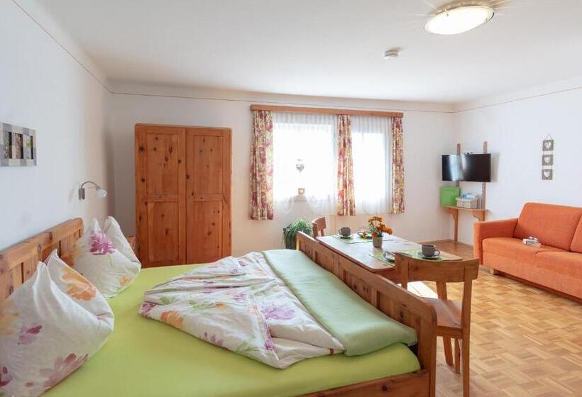 חדר סטודיו סטנדרד, Ranacherhof