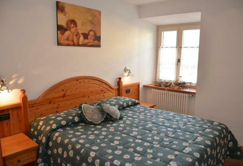 침실 1개 아파트, Residence Ca  Delle Margherite