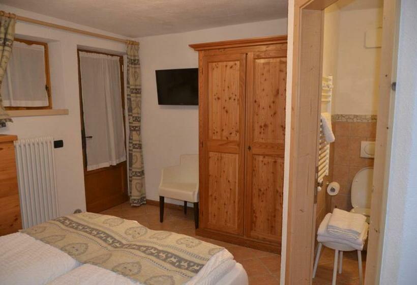 غرفة قياسية, Residence Ca  Delle Margherite