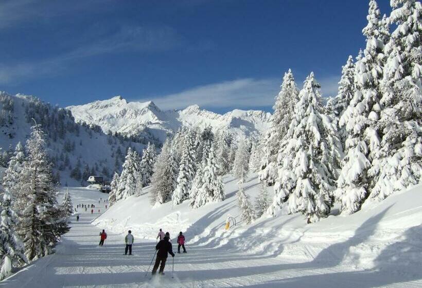 شقة غرفة واحدة, Residence Ca  Delle Margherite