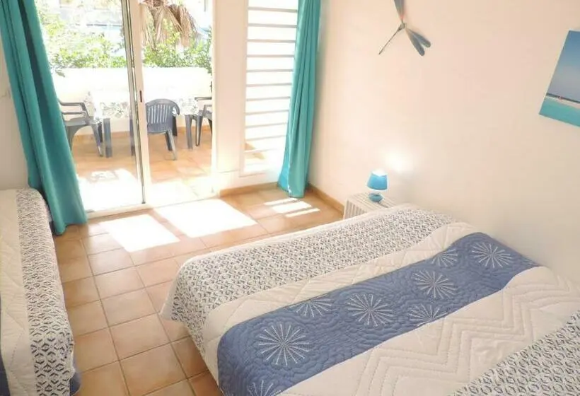 استودیوی استاندارد اینتریور, Residence Les Cayalines