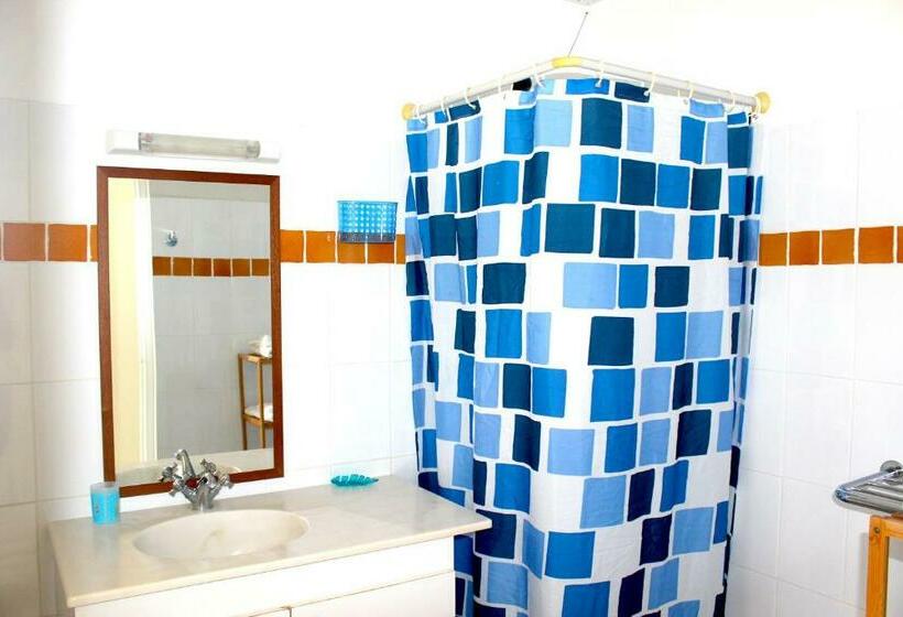 ガーデンビューのスタンダードワンルーム, Residence Les Cayalines