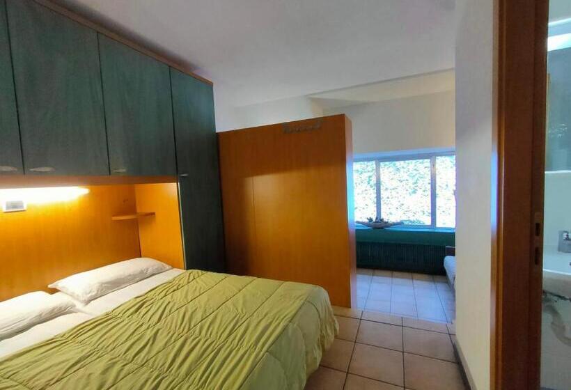 חדר סטודיו סטנדרד, Residence Lores 2   Go Vacanze