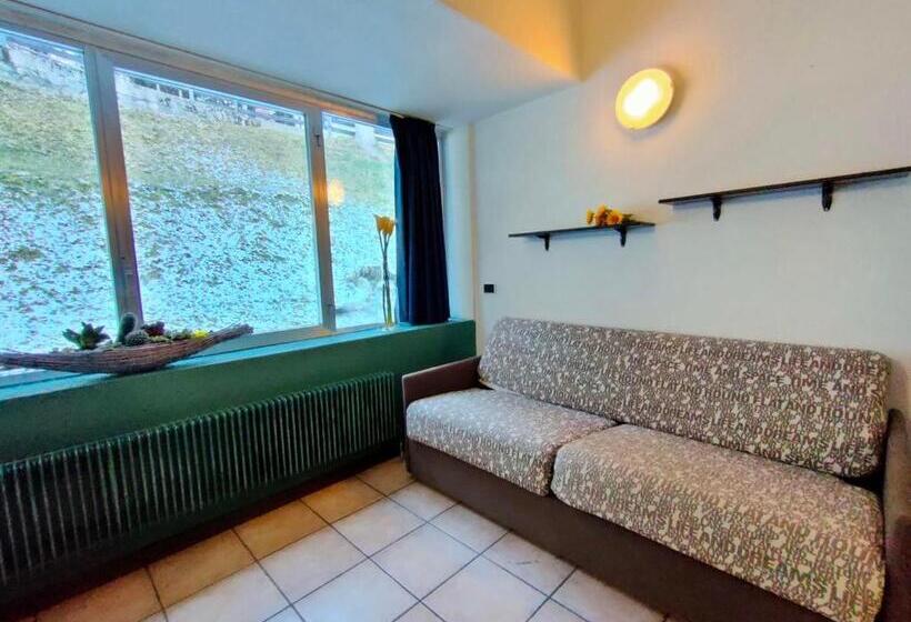 Студия Стандарт, Residence Lores 2   Go Vacanze