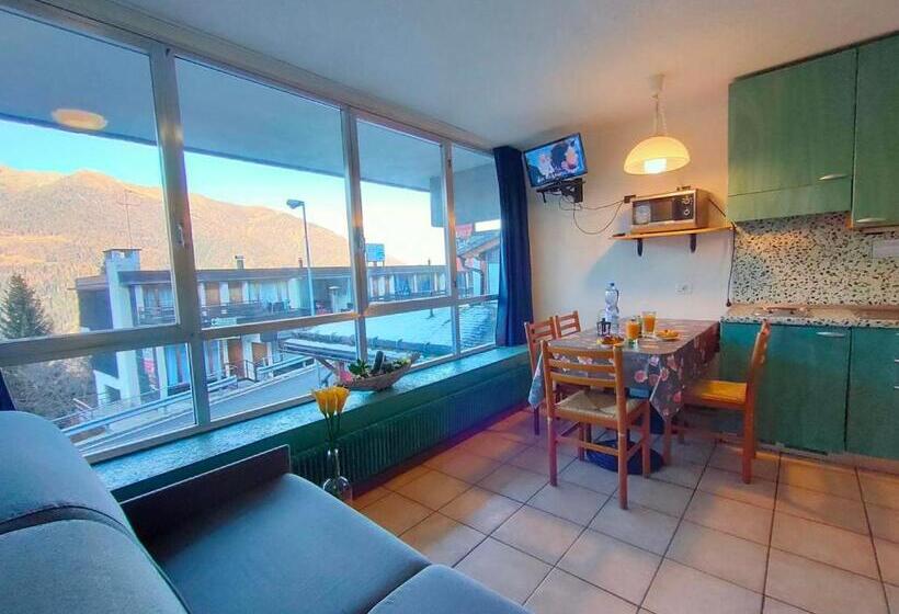 Студия Стандарт, Residence Lores 2   Go Vacanze