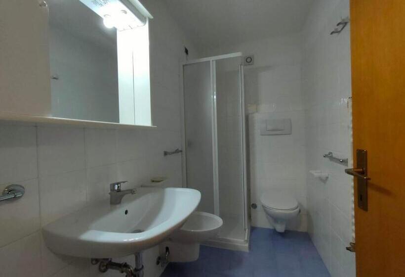 דירת שני חדרים, Residence Lores 2   Go Vacanze