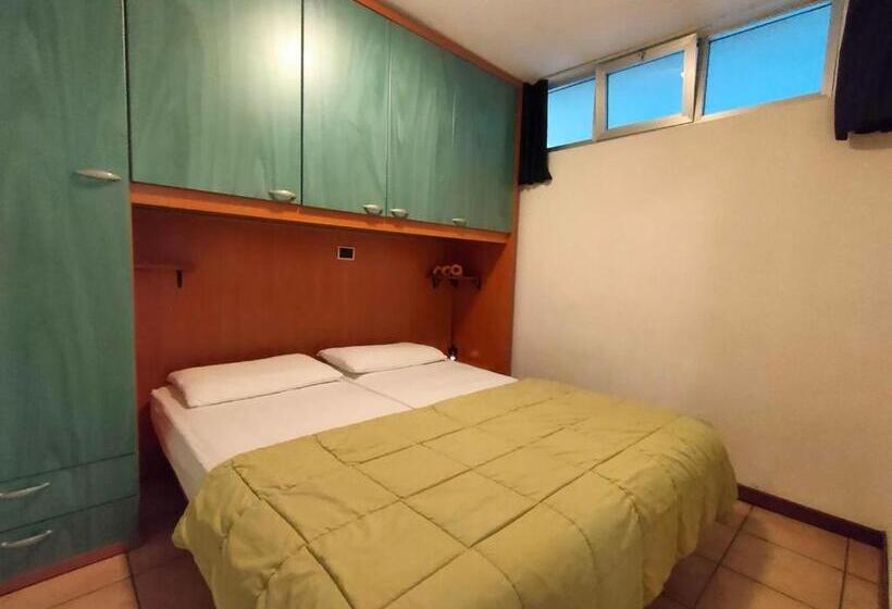 Апартаменты 2 Спальни, Residence Lores 2   Go Vacanze
