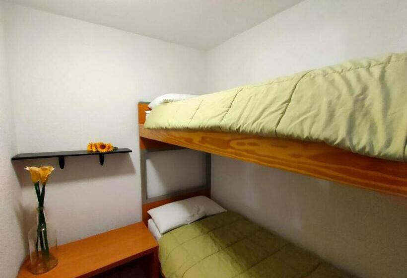 דירת שני חדרים, Residence Lores 2   Go Vacanze