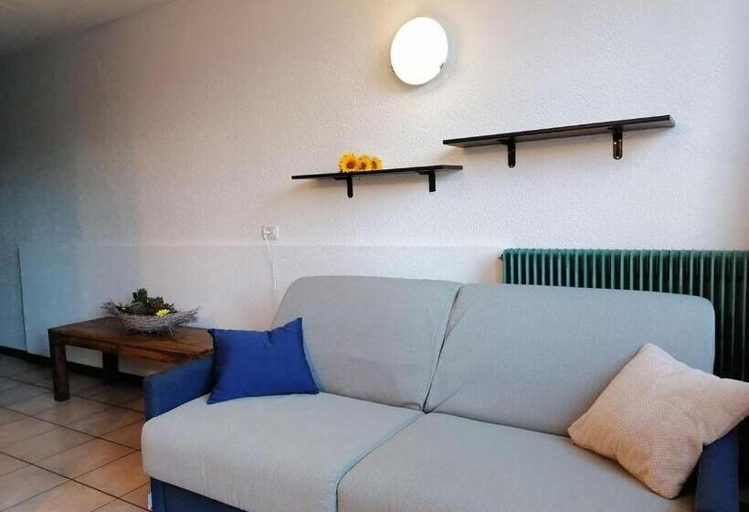 דירת שני חדרים, Residence Lores 2   Go Vacanze