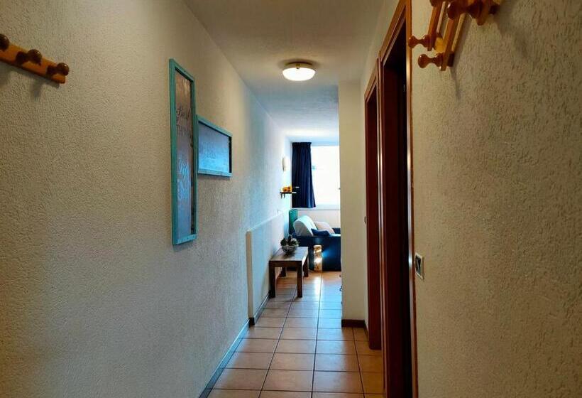 דירת שני חדרים, Residence Lores 2   Go Vacanze