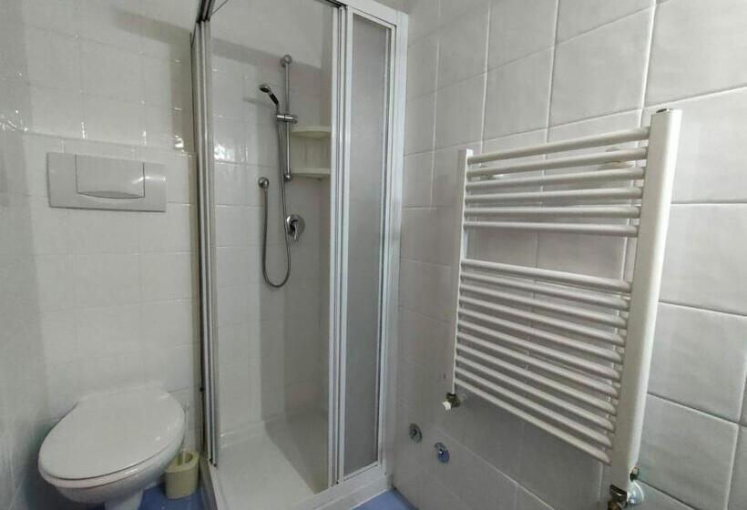 חדר סטודיו סטנדרד, Residence Lores 2   Go Vacanze