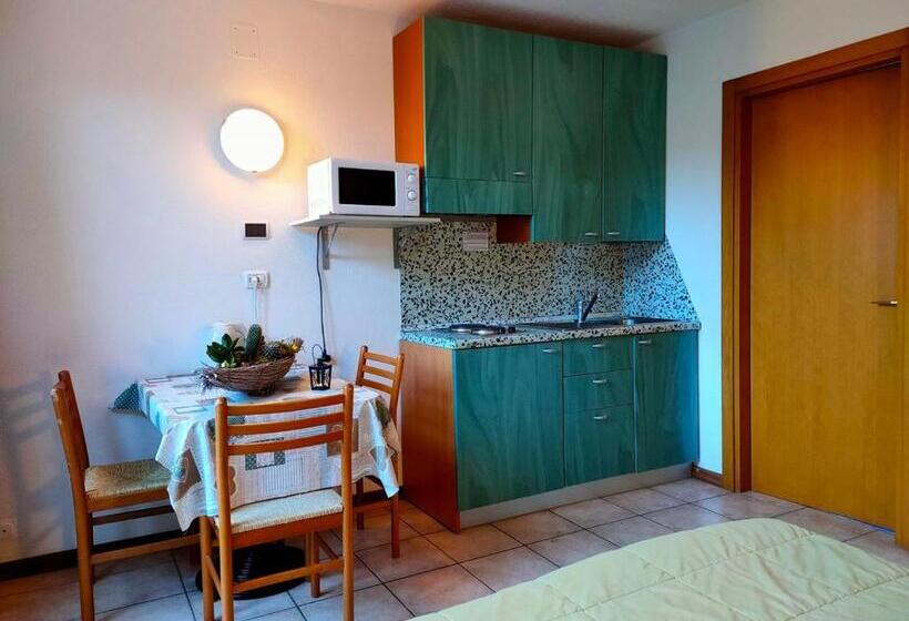 Студия Стандарт, Residence Lores 2   Go Vacanze