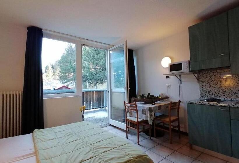 חדר סטודיו סטנדרד, Residence Lores 2   Go Vacanze