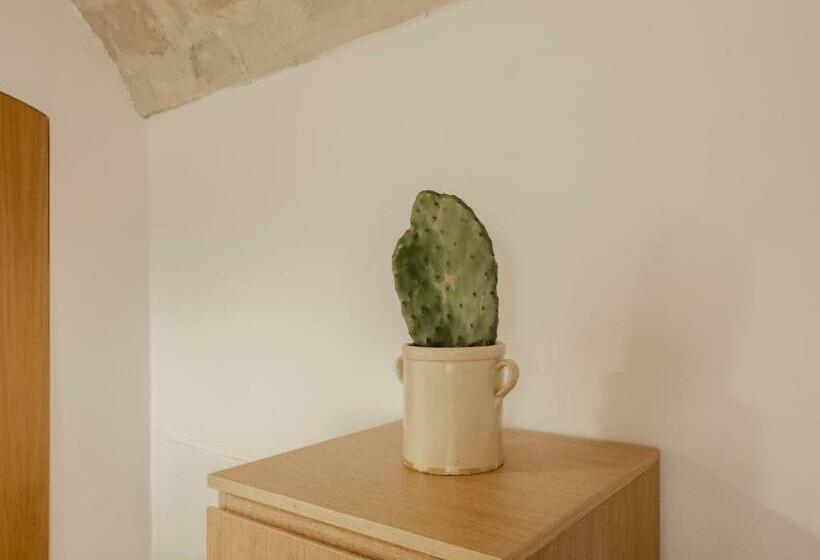 חדר קומפורט, San Giovanni Vecchio   Residenza