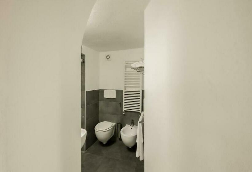 חדר קומפורט, San Giovanni Vecchio   Residenza