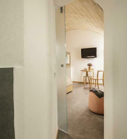 חדר קומפורט, San Giovanni Vecchio   Residenza