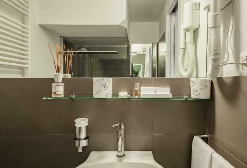 חדר קומפורט, San Giovanni Vecchio   Residenza