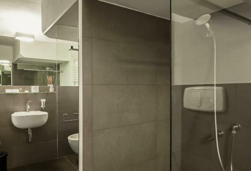 חדר קומפורט, San Giovanni Vecchio   Residenza