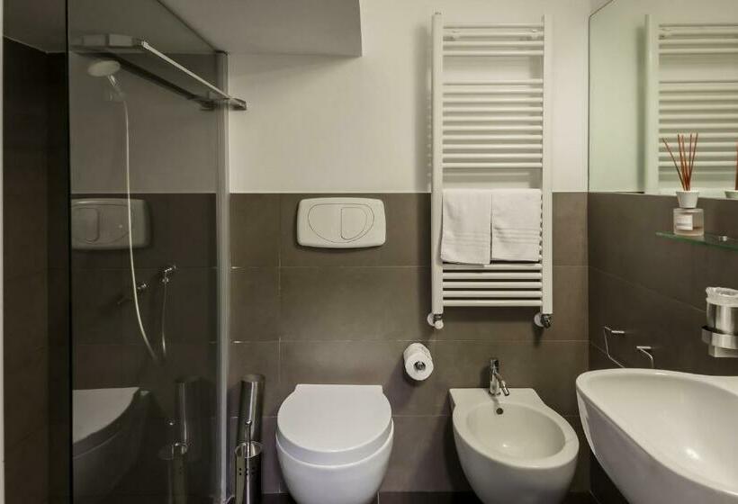 חדר קומפורט, San Giovanni Vecchio   Residenza