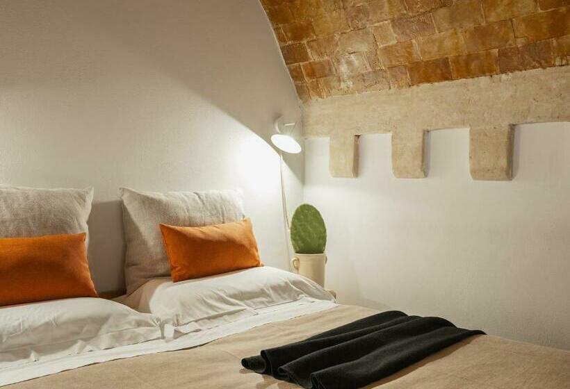 חדר קומפורט, San Giovanni Vecchio   Residenza