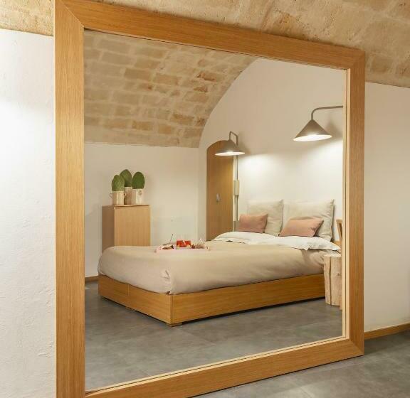 חדר קומפורט, San Giovanni Vecchio   Residenza