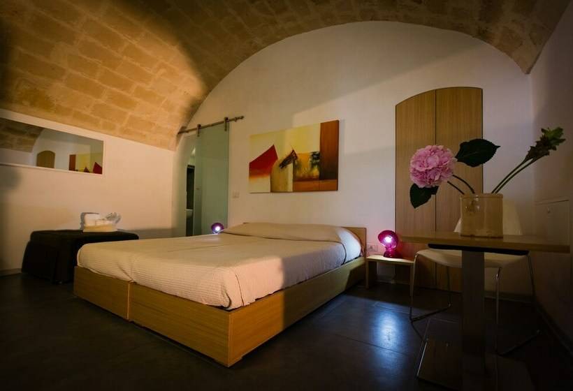 חדר קומפורט, San Giovanni Vecchio   Residenza