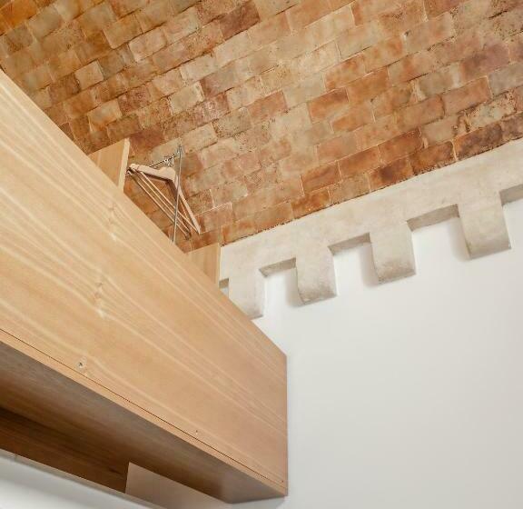 חדר קומפורט, San Giovanni Vecchio   Residenza