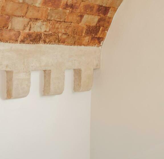 اتاق راحتی, San Giovanni Vecchio   Residenza