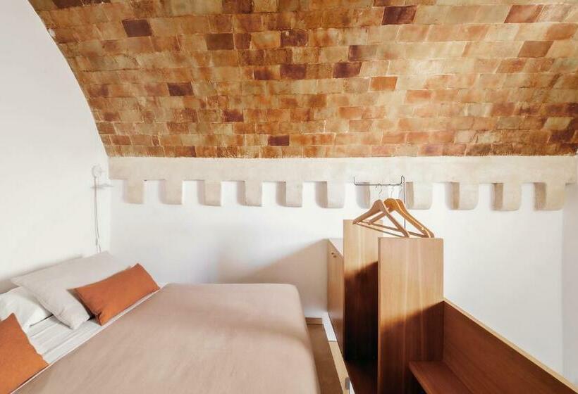 חדר קומפורט, San Giovanni Vecchio   Residenza