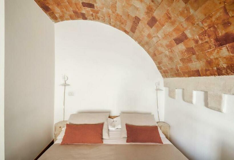 חדר קומפורט, San Giovanni Vecchio   Residenza