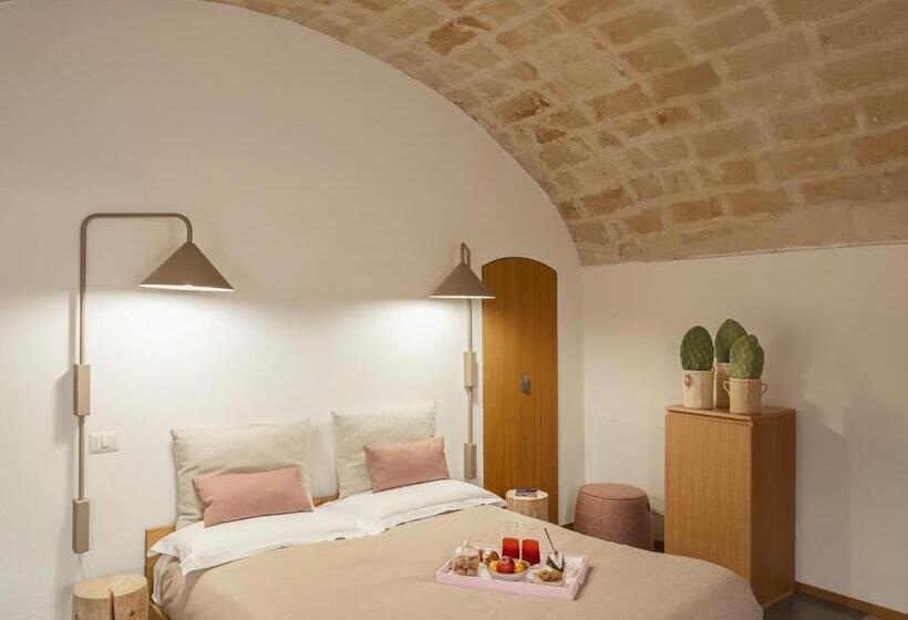 חדר קומפורט, San Giovanni Vecchio   Residenza