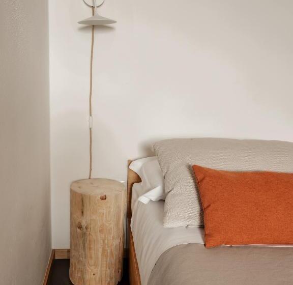 חדר קומפורט, San Giovanni Vecchio   Residenza